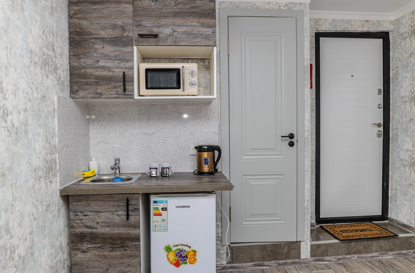 Апарт Отель Шикарные Варианты Студий Выше Атакента