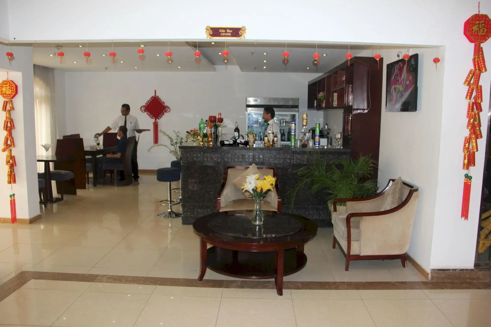 Hotel Soluxe Cairo