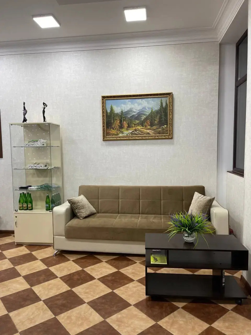 Хостел Сириус