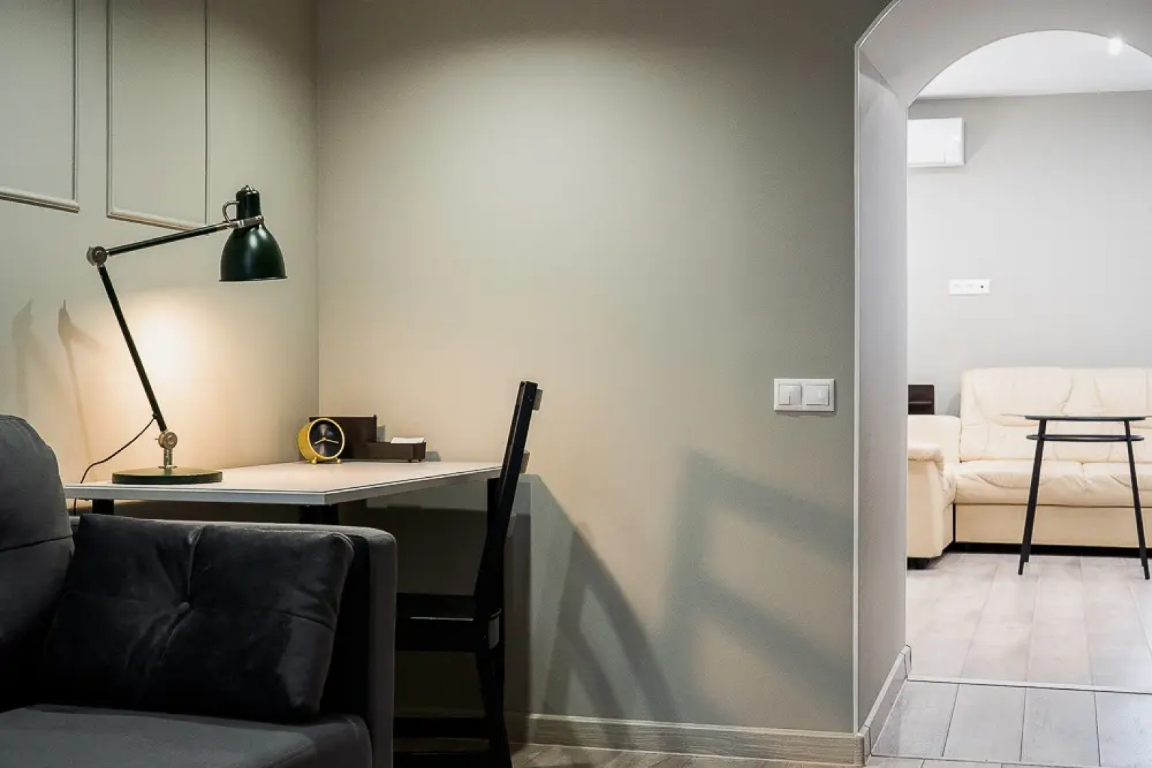 Апартаменты Сутки-Дом - Покровка