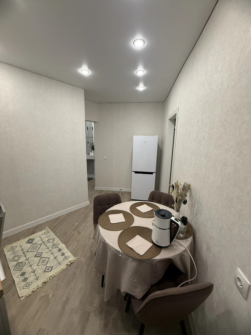 Квартира Стильная в самой центре Великого Новгорода