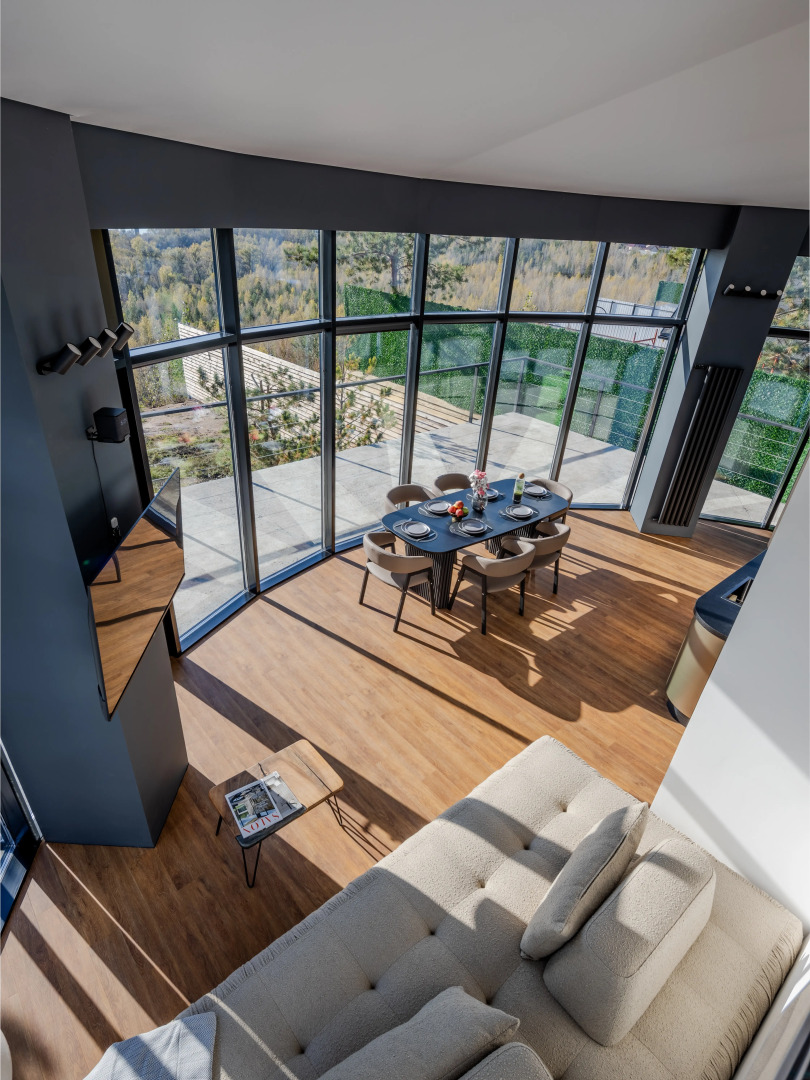 Частный дом Na Bali