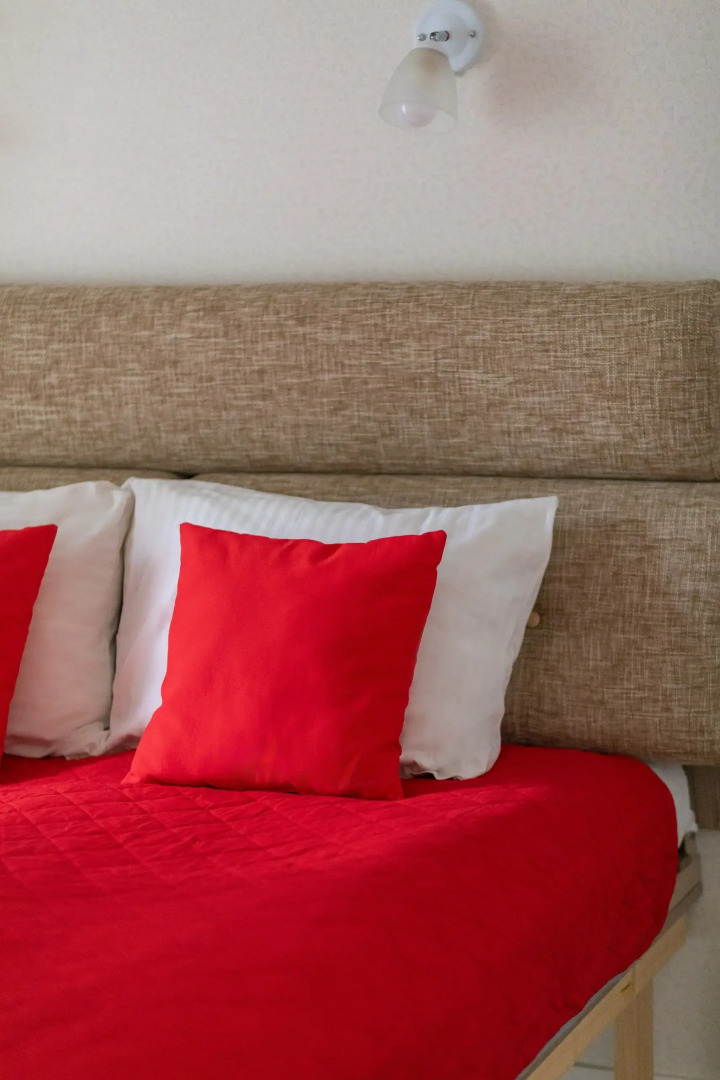 Апартаменты у Музея Янтаря 2