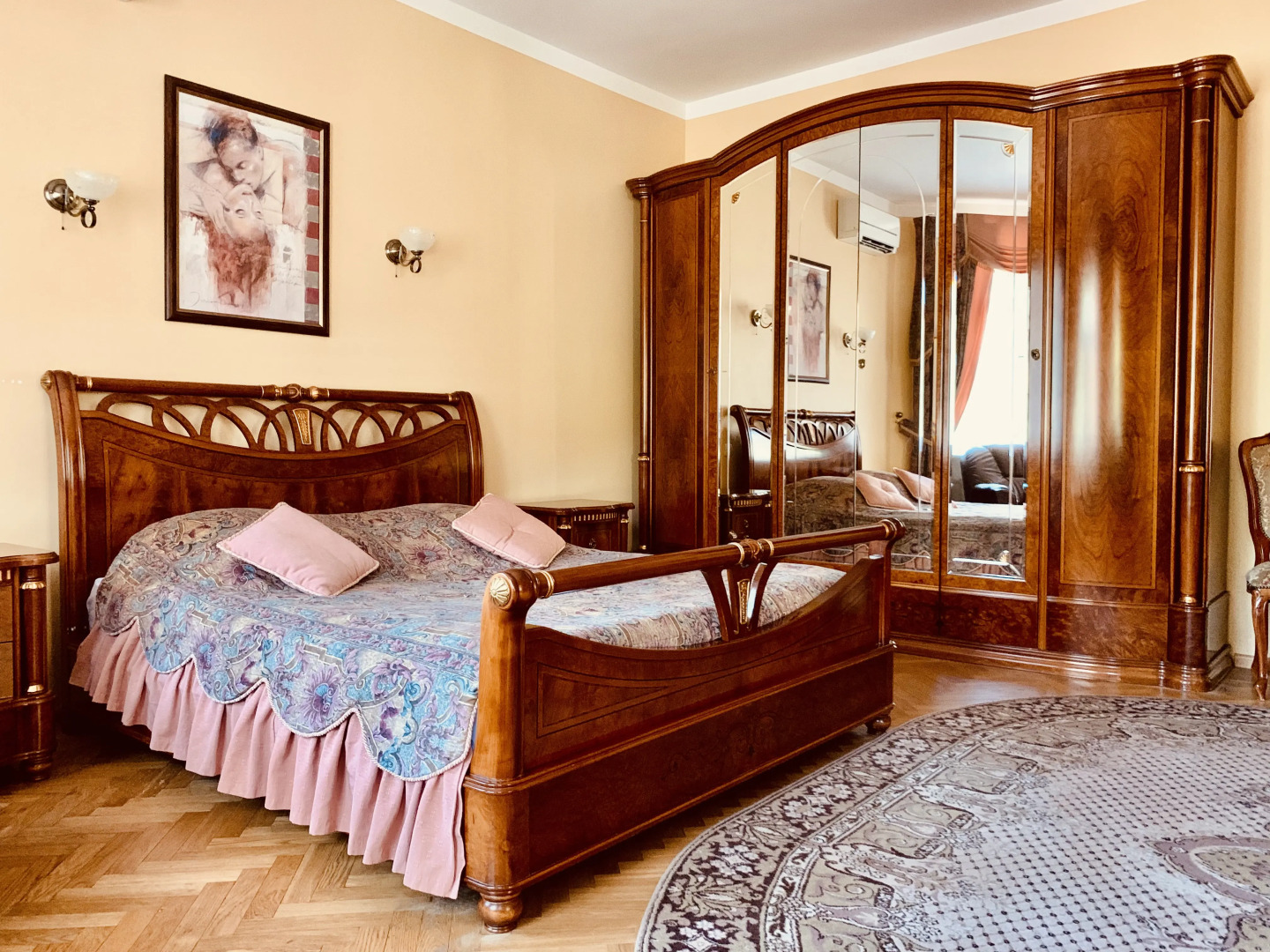 Гостевой дом Поместье