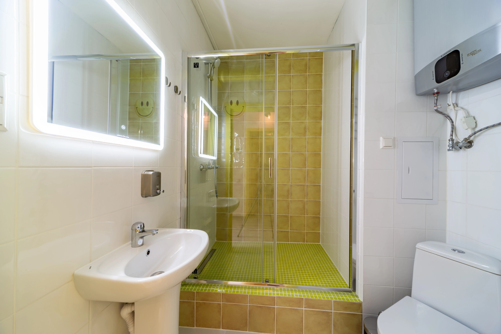 Хостел Улей