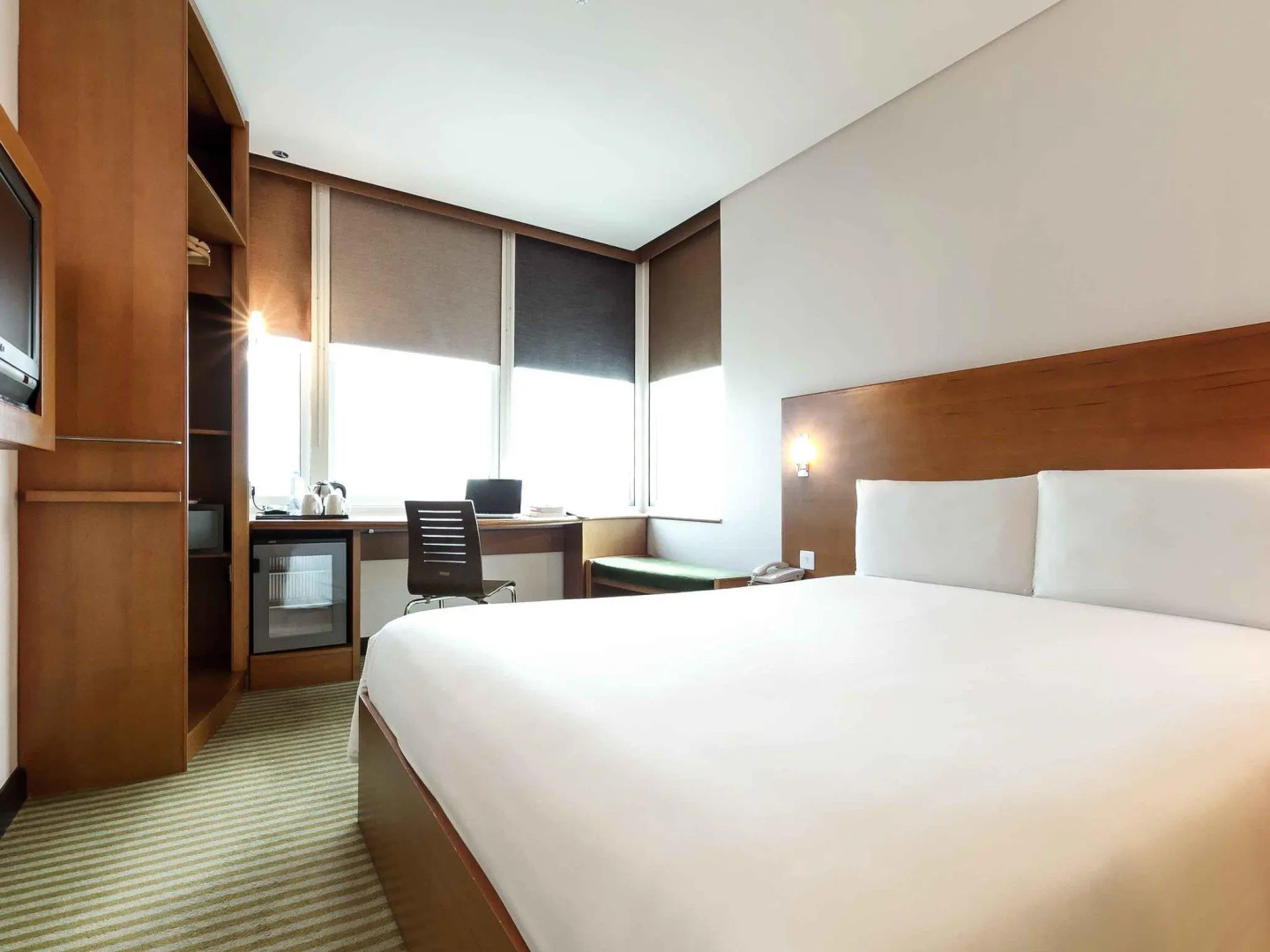 ibis Kuwait Salmiya