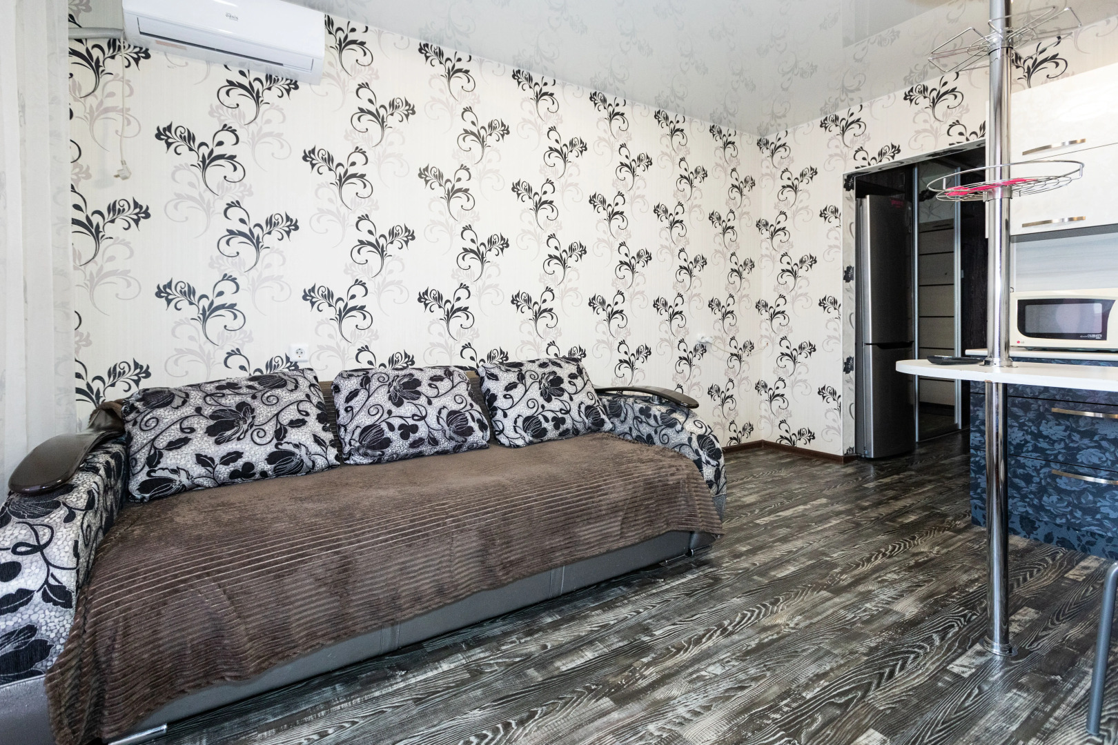 Квартира BedAndRest на Новой д.4