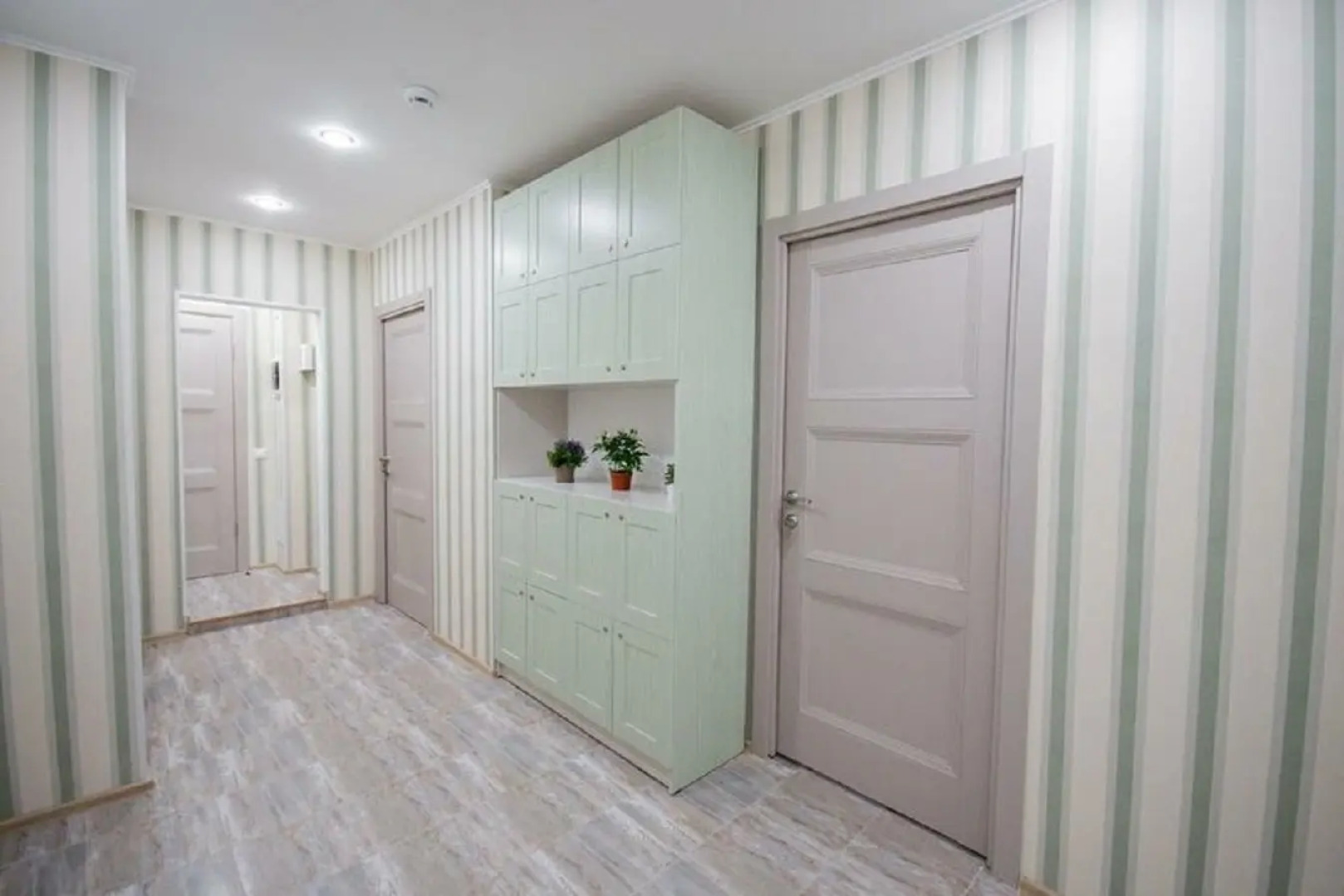 Бутик-отель Mono