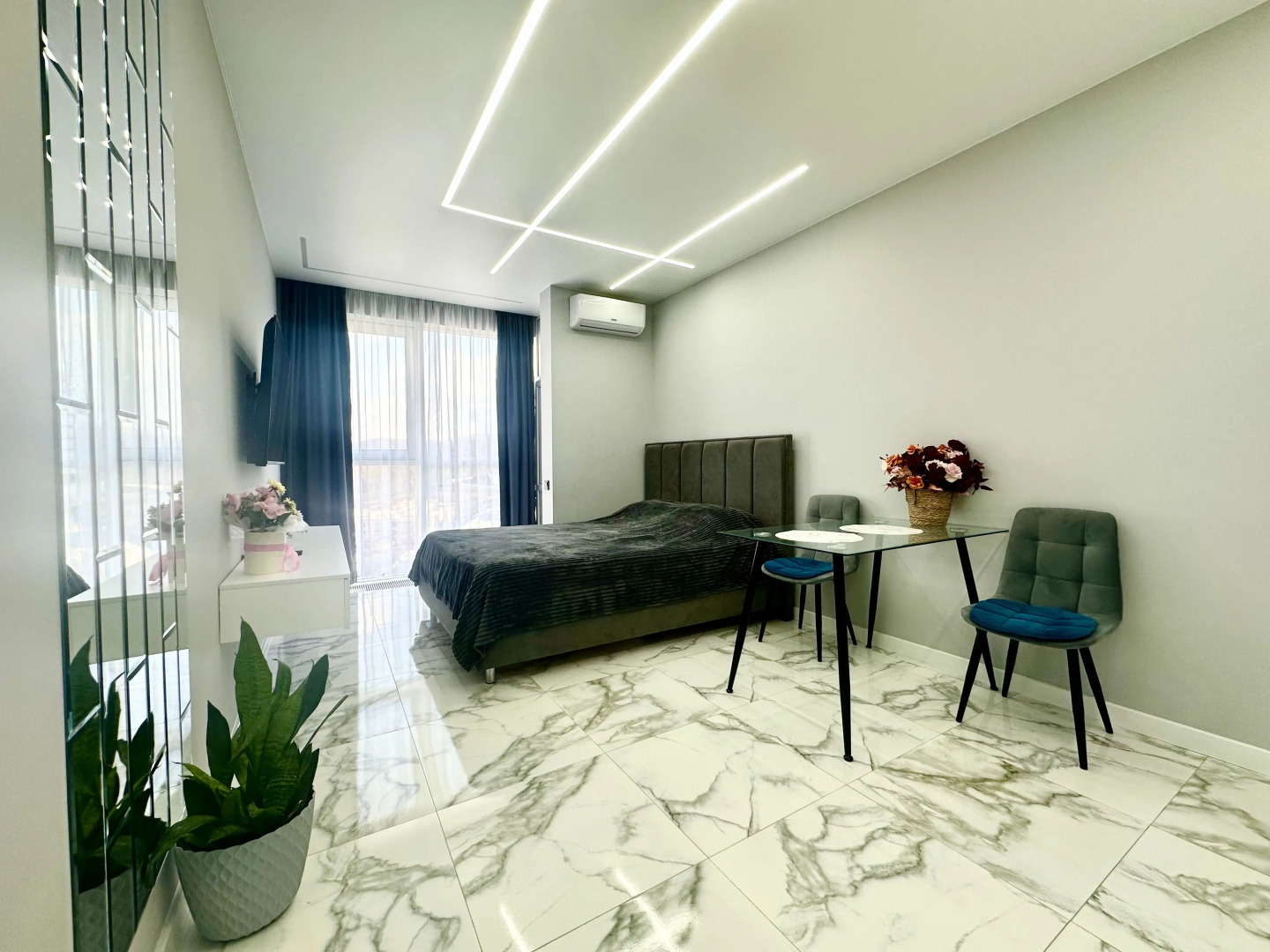 Апартаменты Dailyrent Sochi