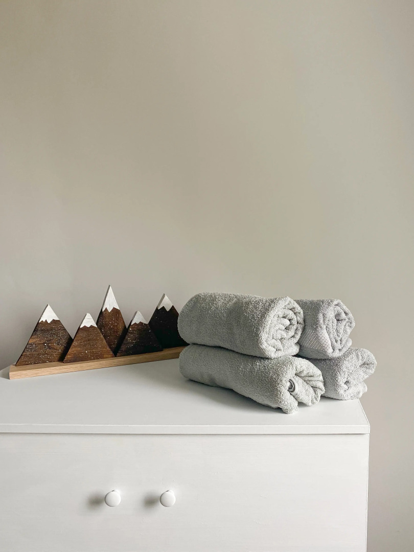 Квартира на Чернышевского 19