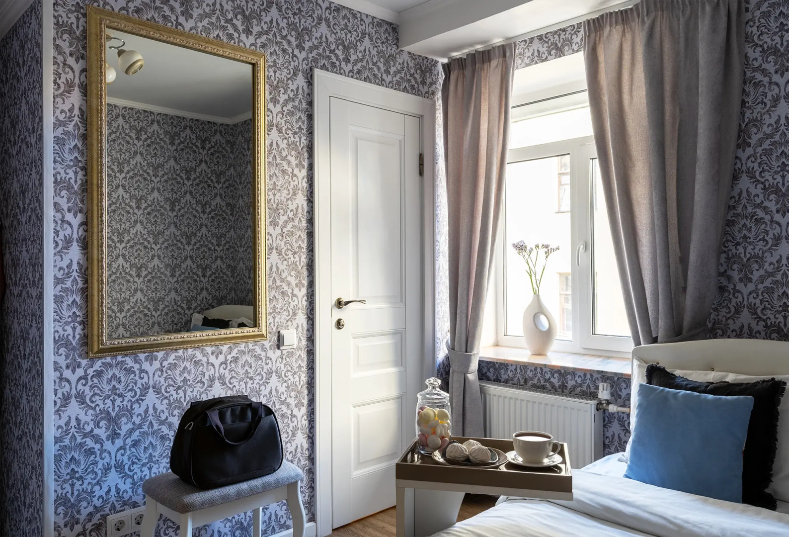 Отель АРТ Авеню