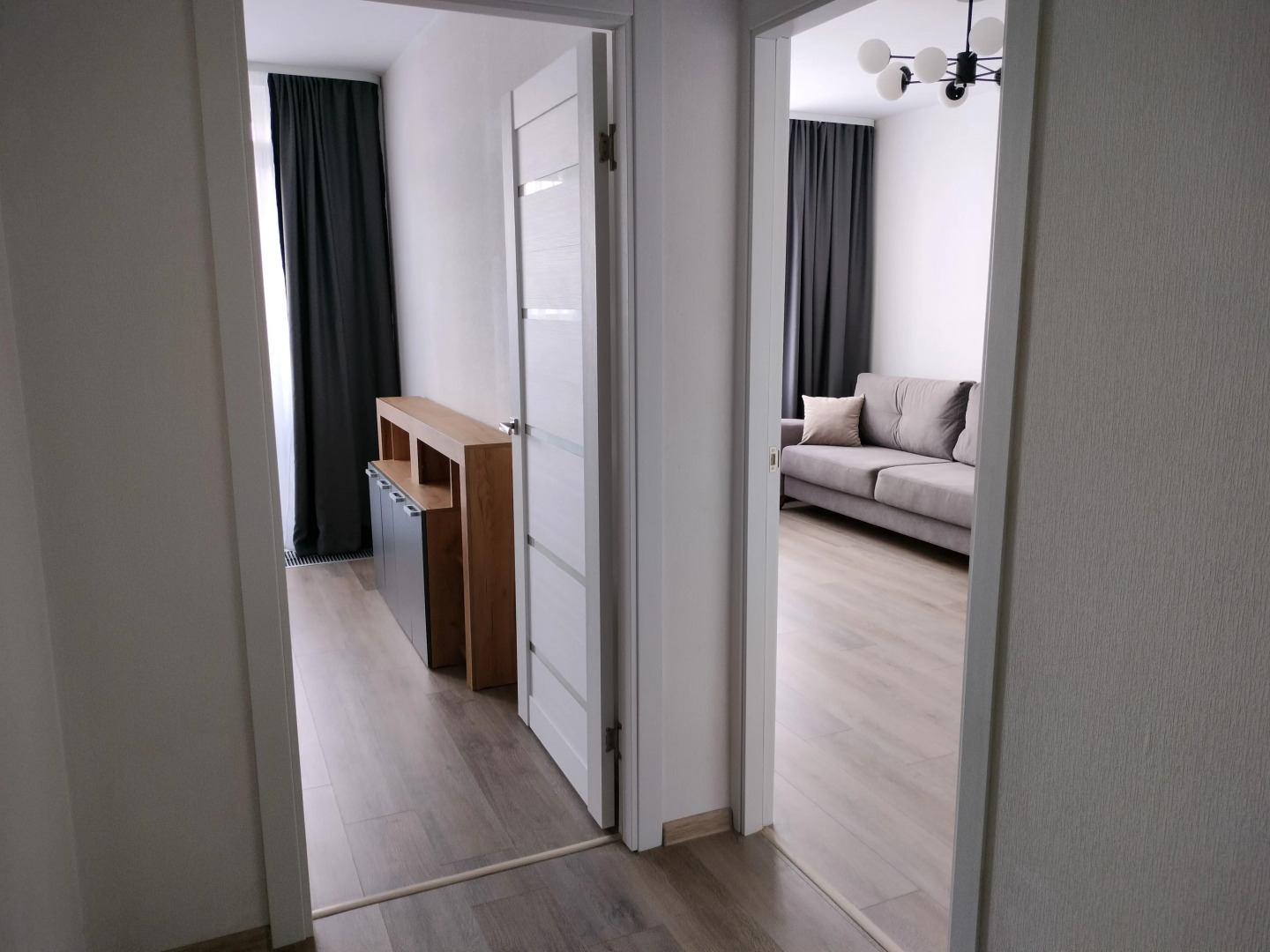 Квартира Ск