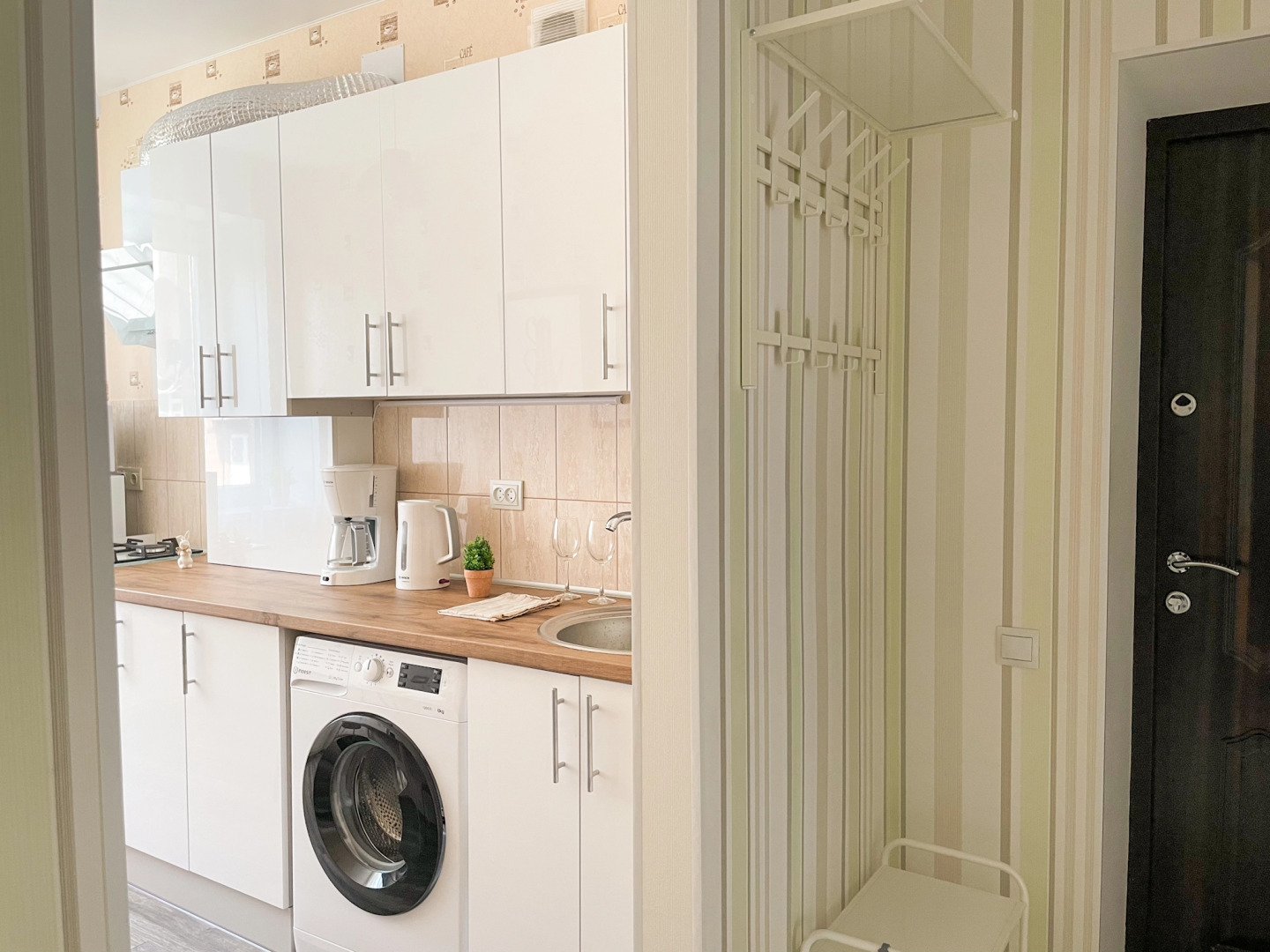 Апартаменты Райская пташка