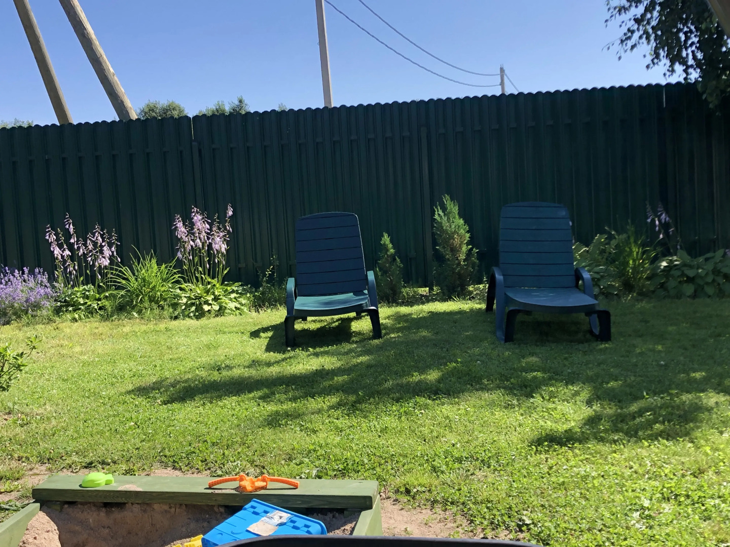 Частный Дом С Камином и Сауной у Озера