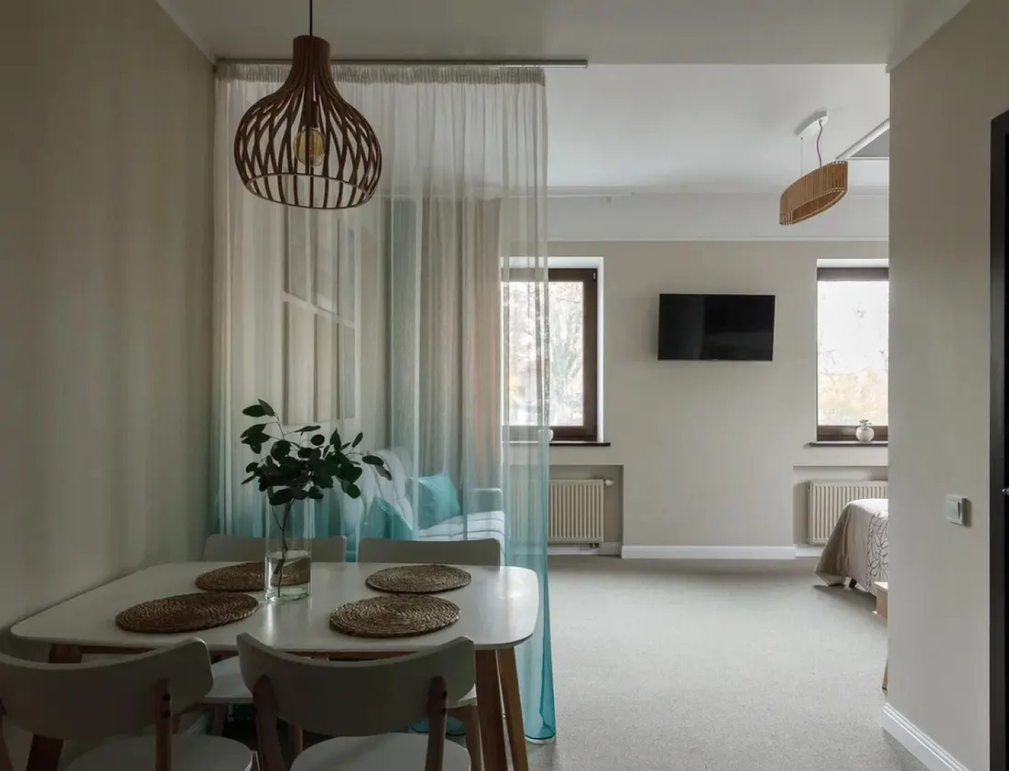 Бутик-отель Новый Свет