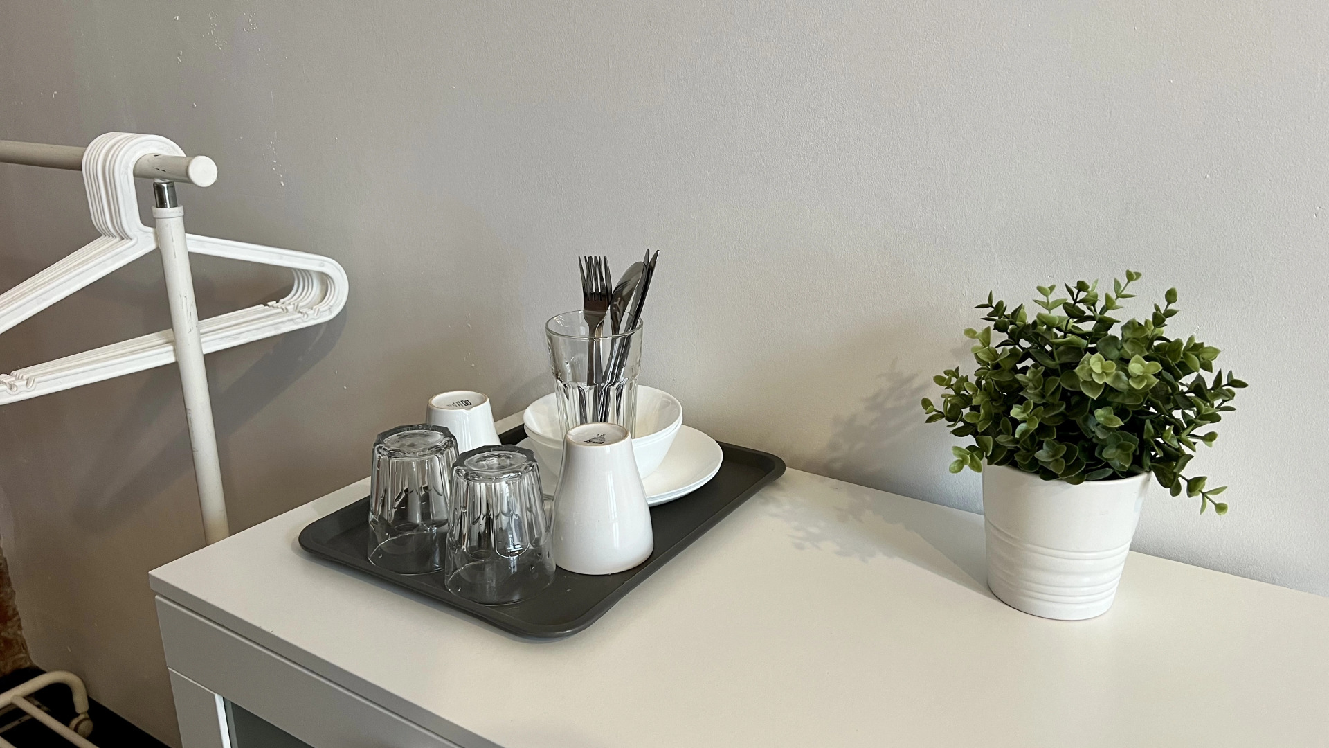 Меблированные Комнаты в доме Булгакова (4)