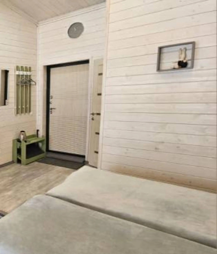 Эко Апартаменты уютные и светлые