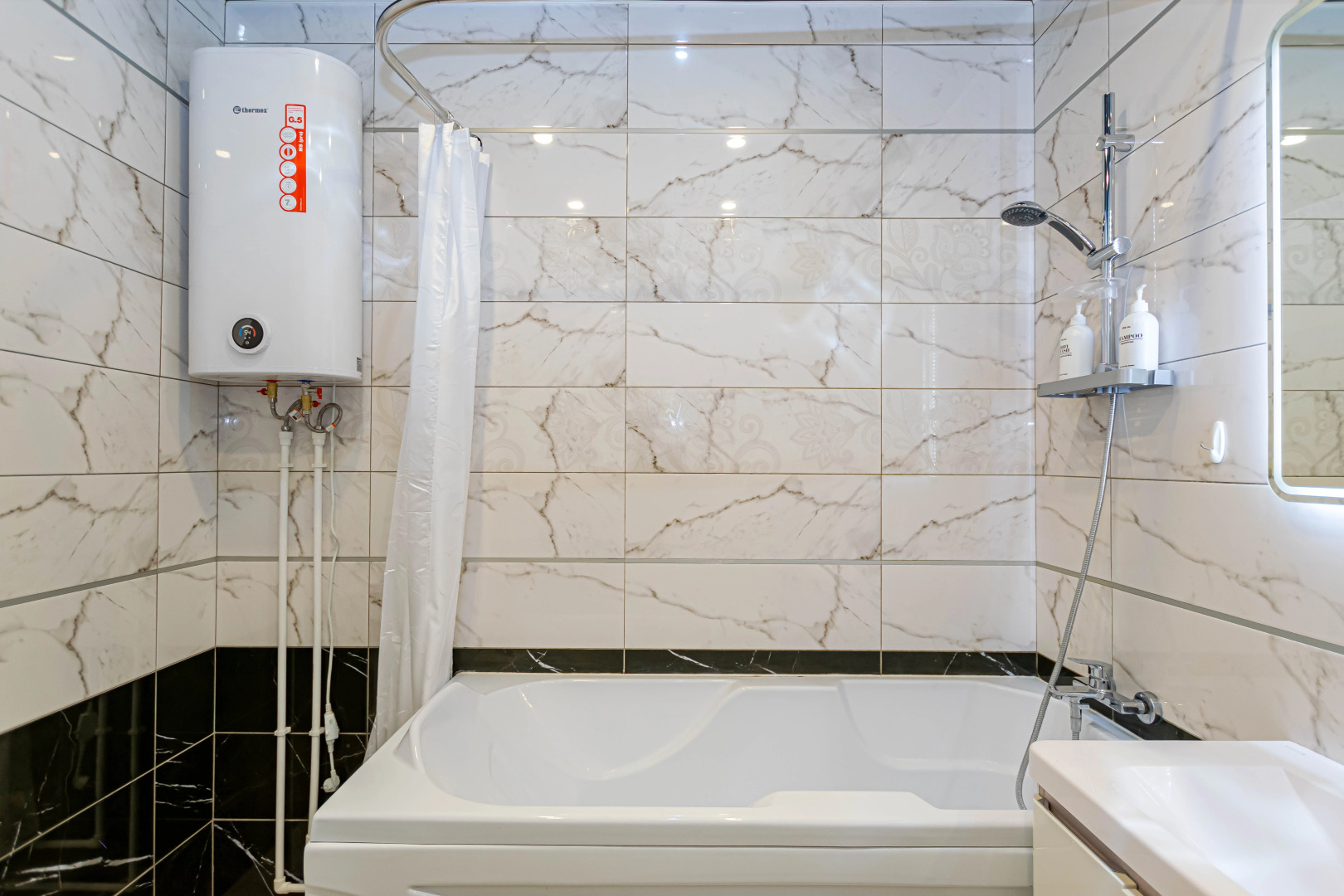 Квартира Cosmos Apart на Революции