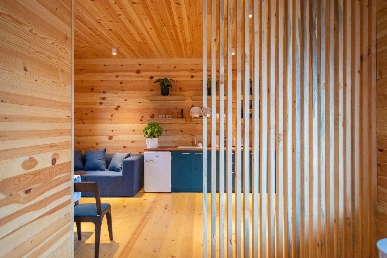 Шале Svaneti Countryside 4