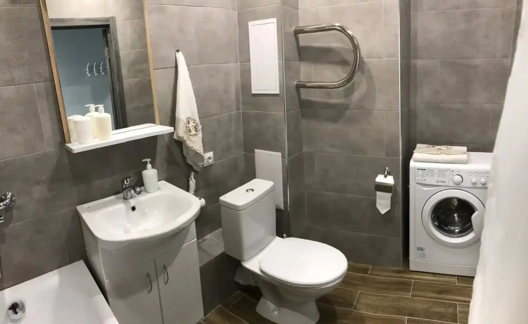 Квартира Sweet home Irkutsk