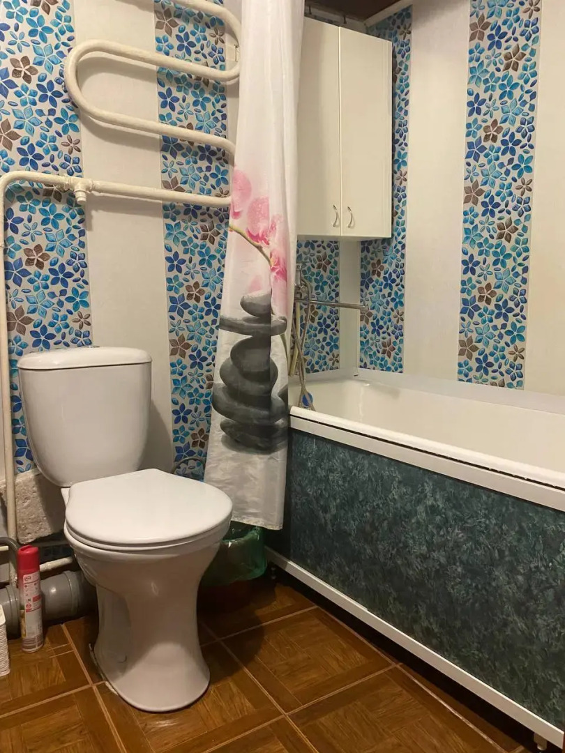 Квартира на Волжской 3