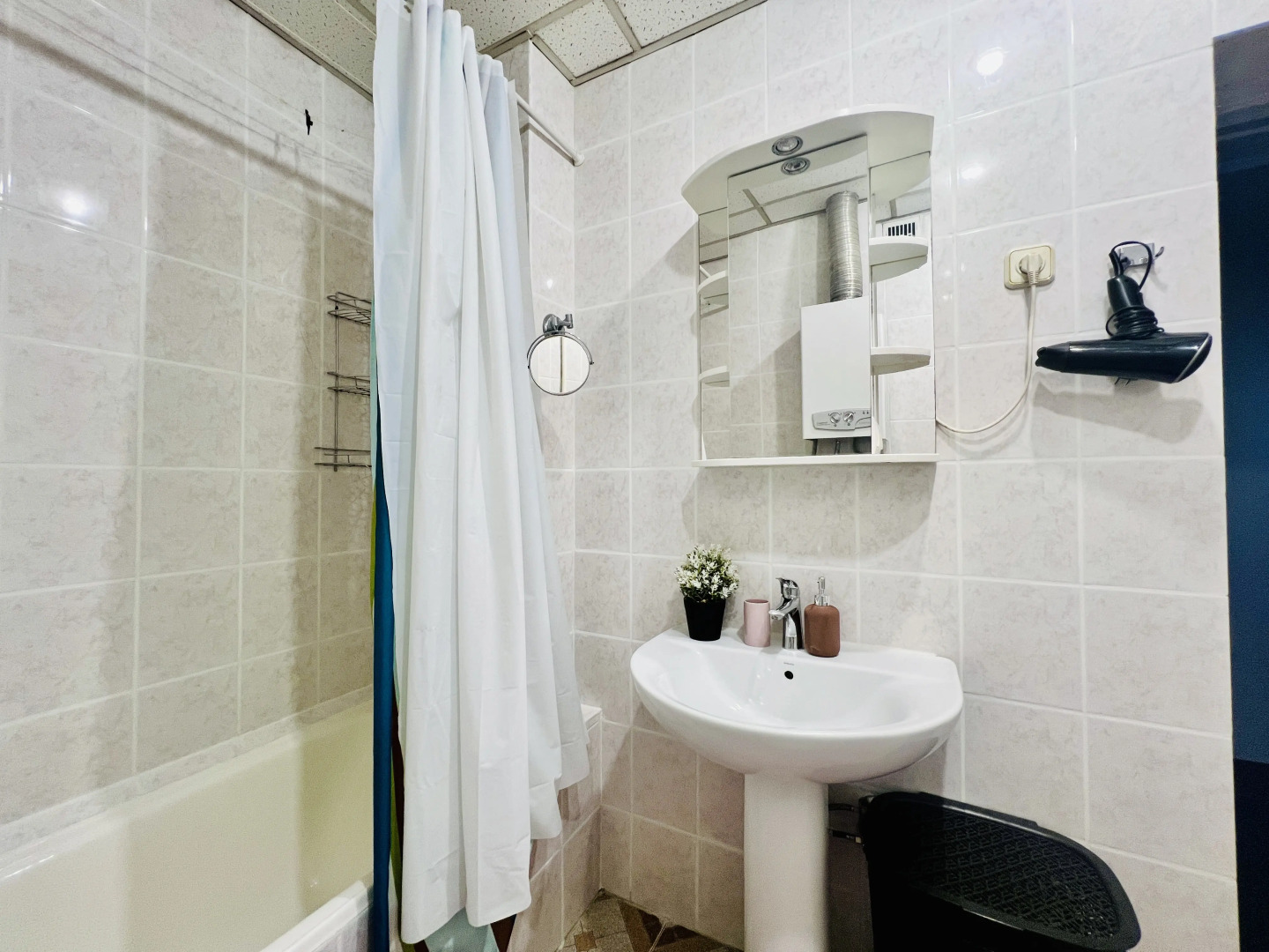 Квартира Гранд Бастилия