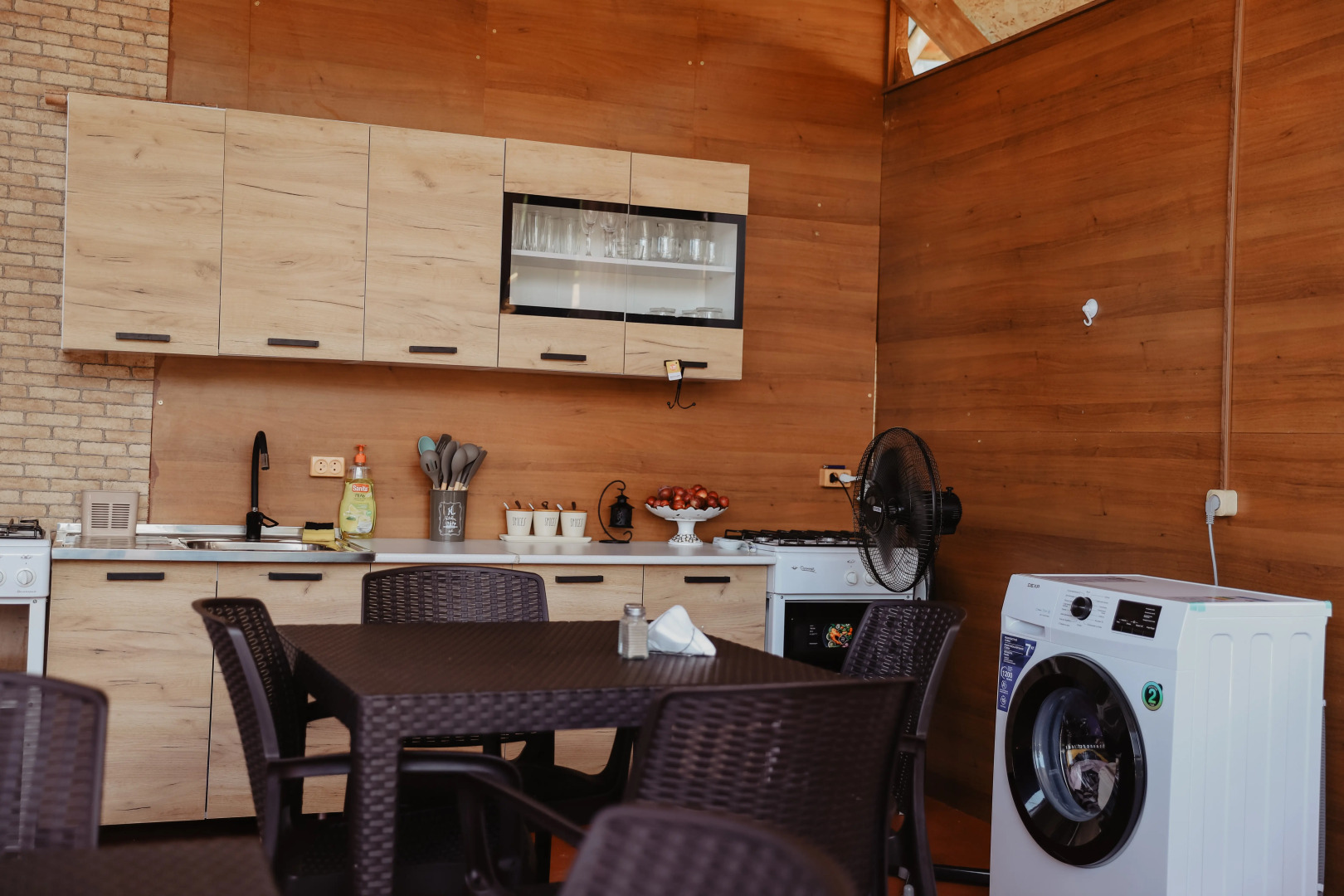 Мини-отель Эко-комплекс "Эра"