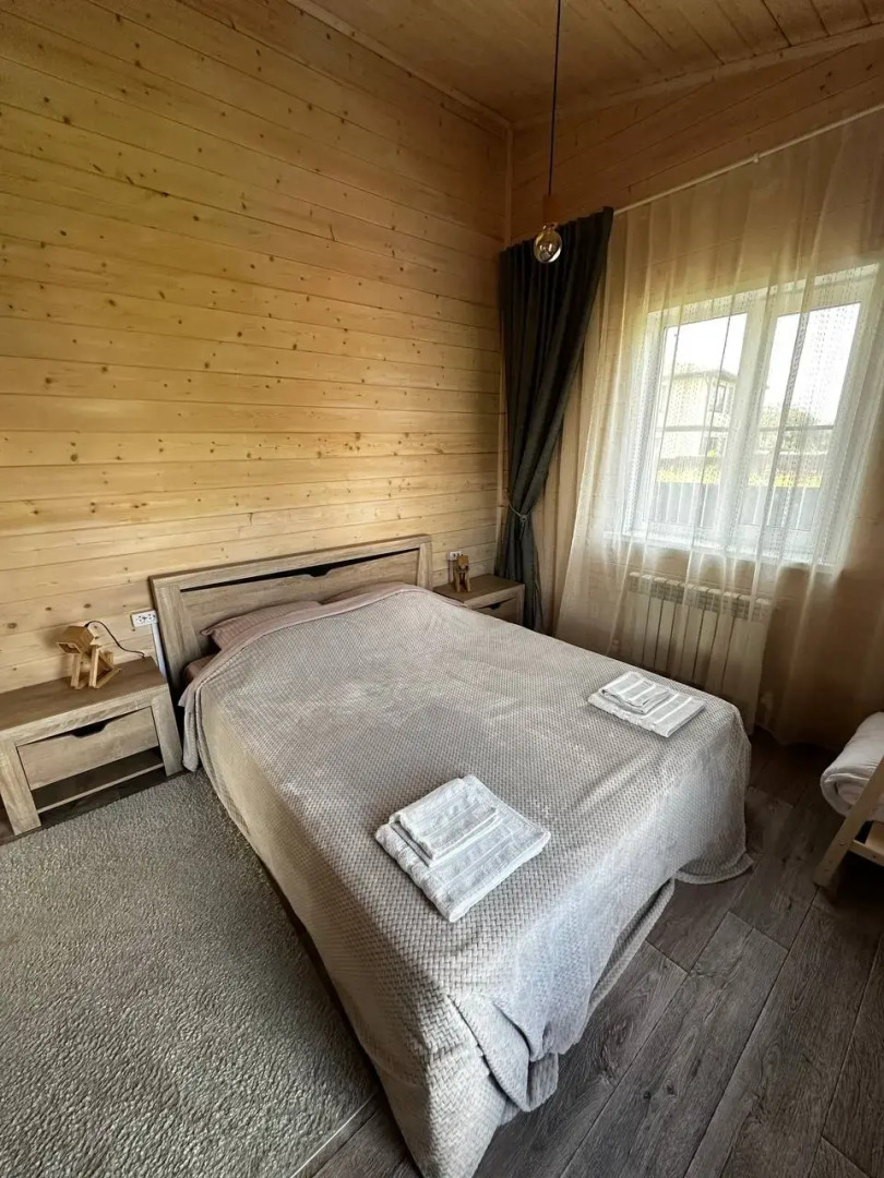 Частный дом VDerevne_pz