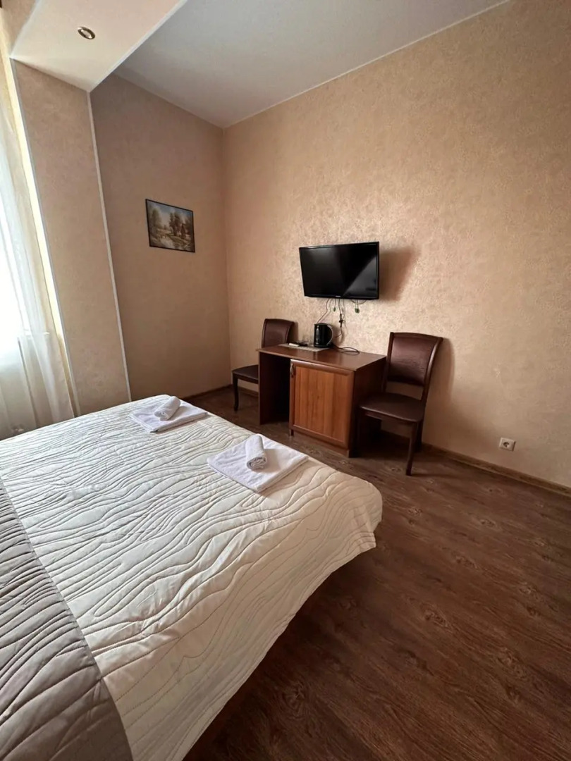 Гостевой дом Aviastars