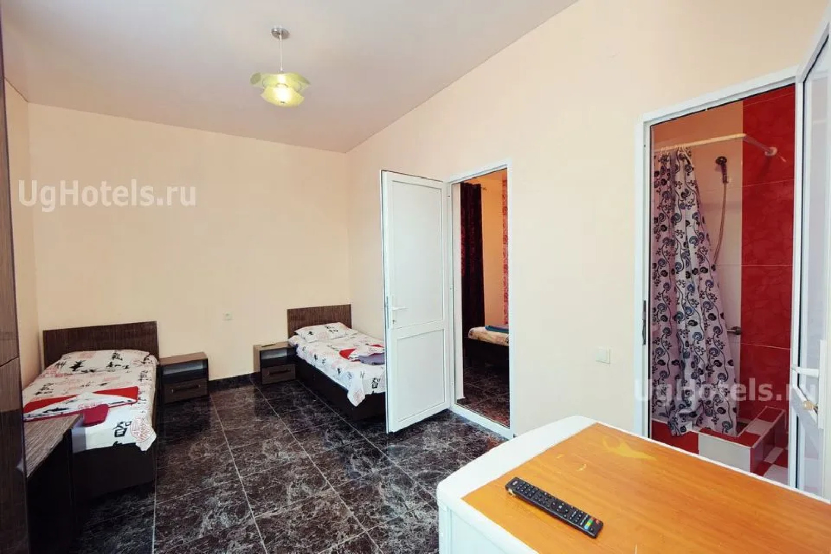 Гостевой Дом Галина