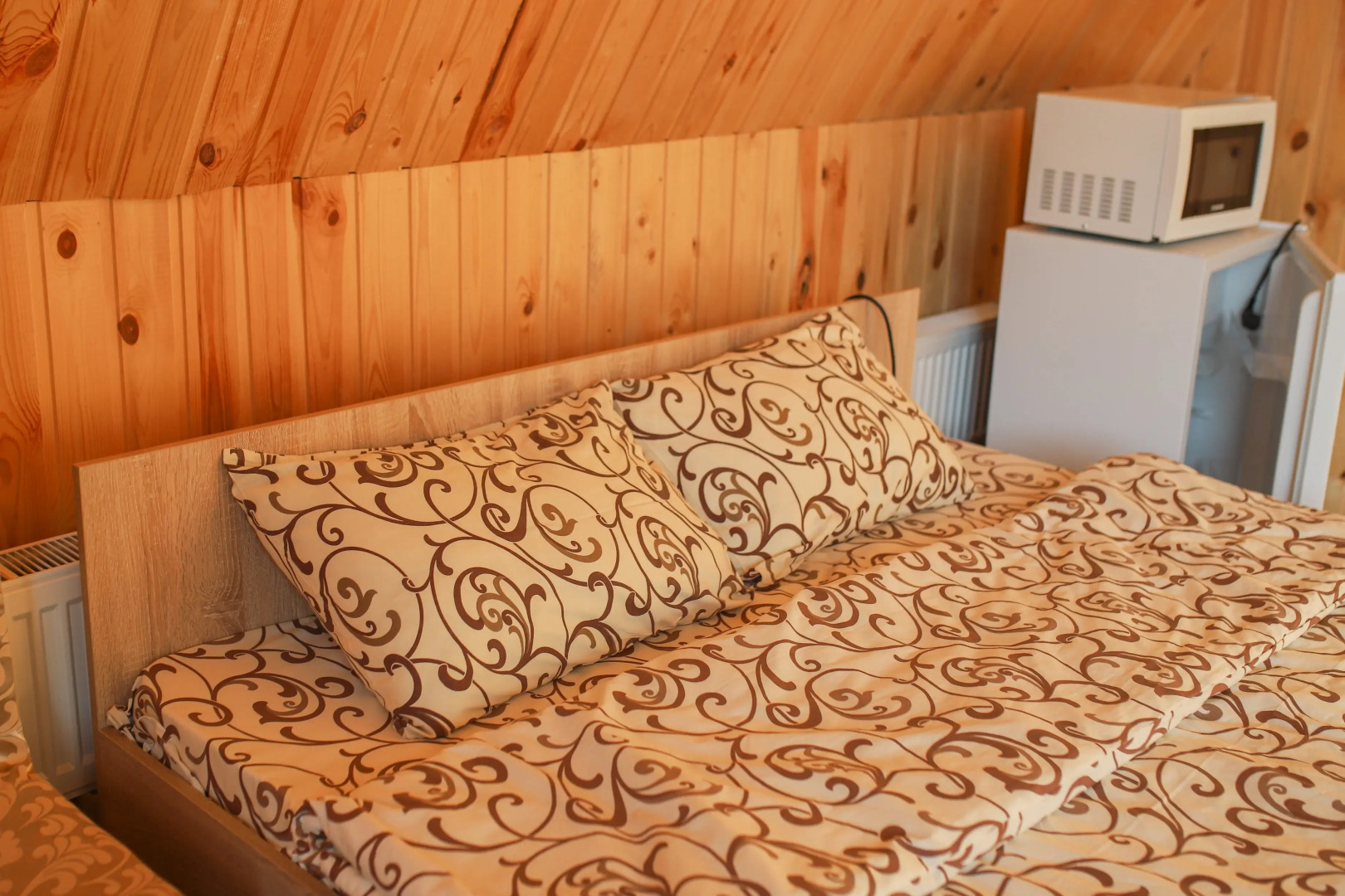 База отдыха Ночлег туриста