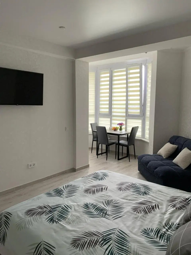 Квартира ЖК Адмиральская Лагуна