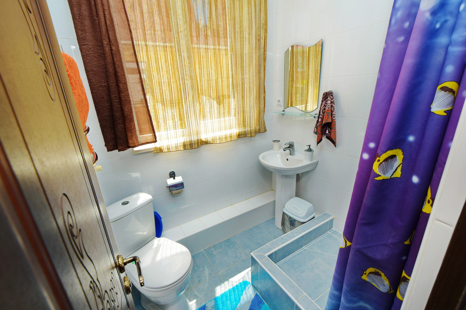 Гостевой Дом Палермо