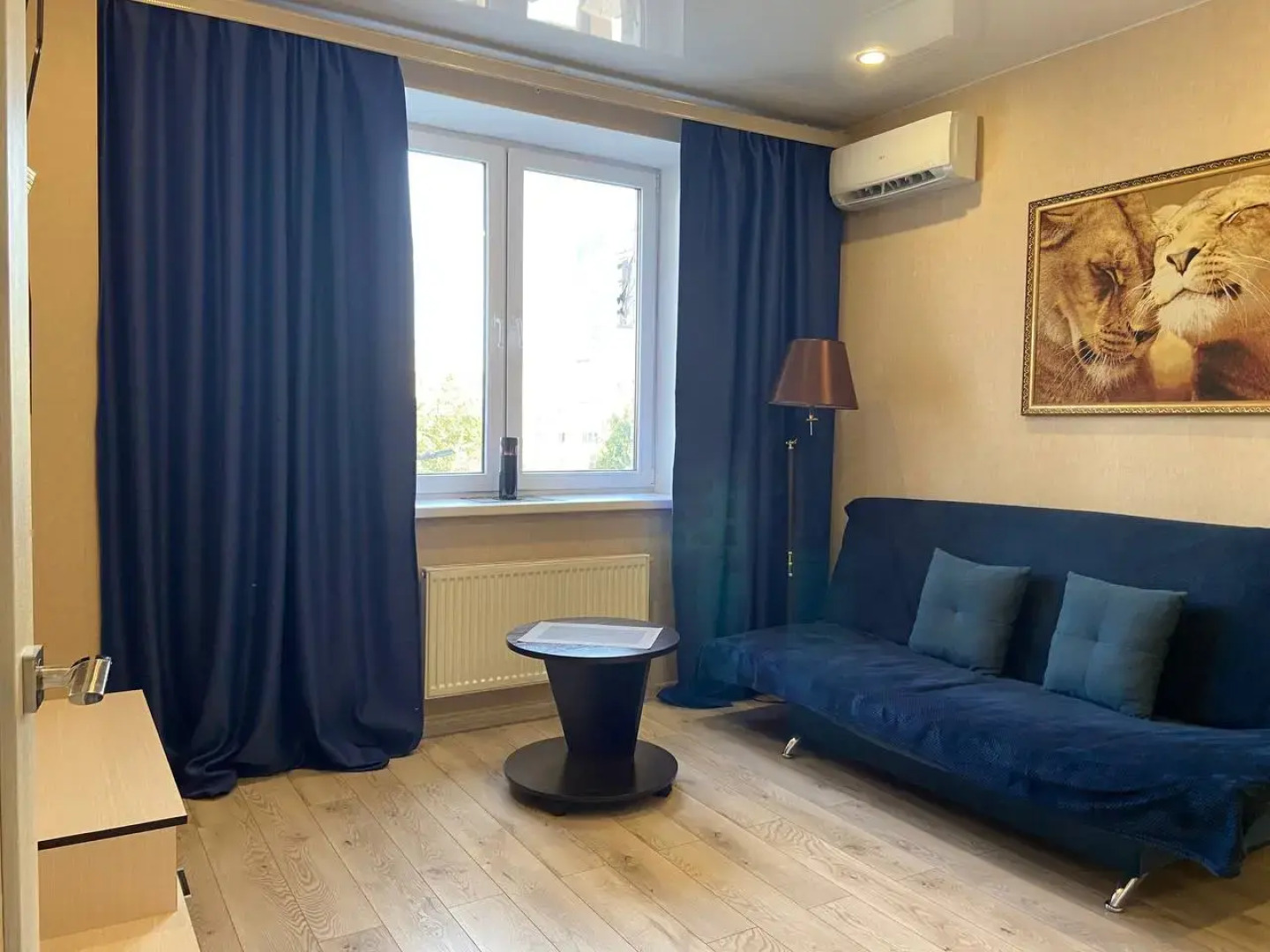 Квартира ЖК Артхаус