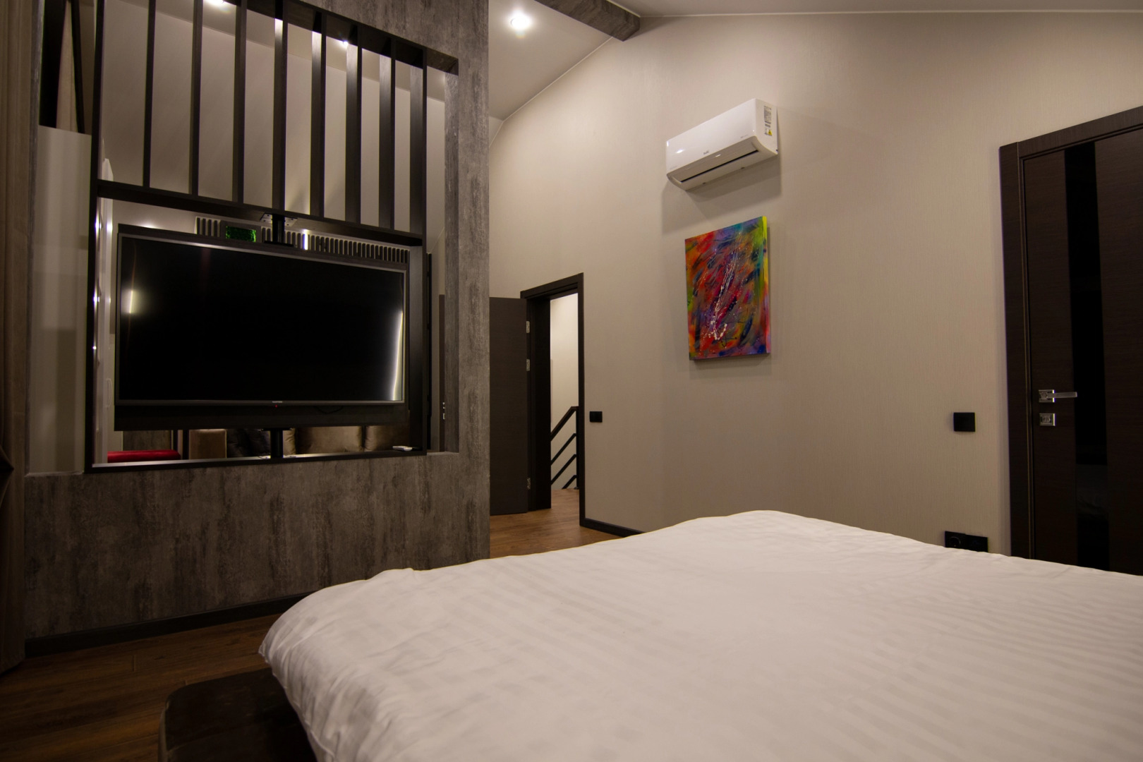 Villingston Residence