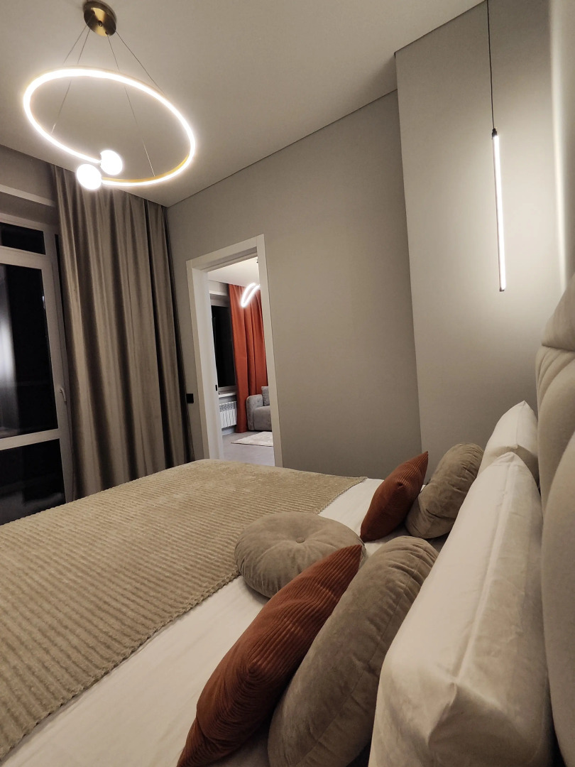 Квартира NATALI Aparts 201.1