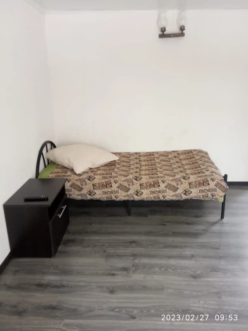 Отель Мотылек