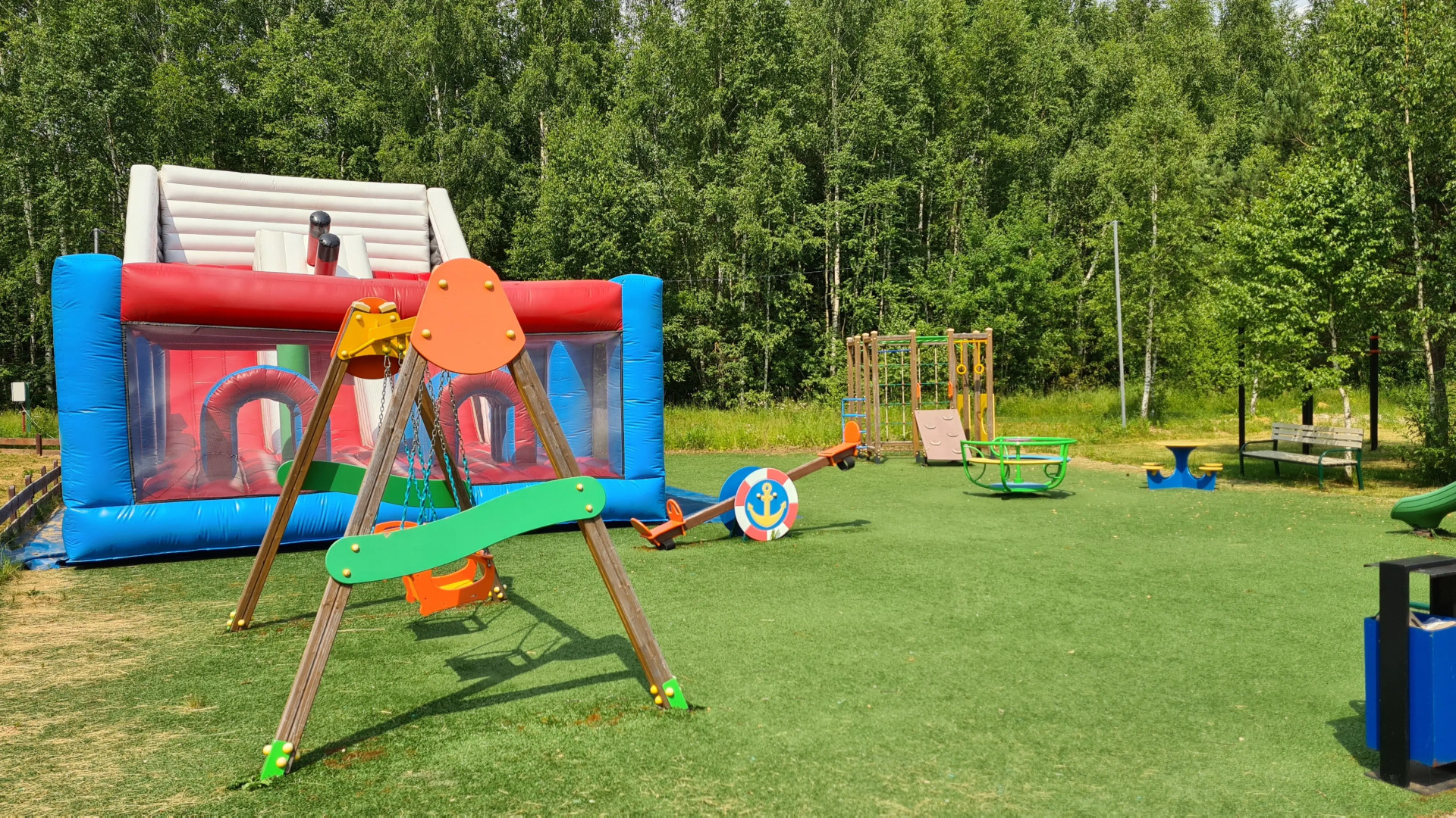 Гостевой Дом На 6 Человек А1