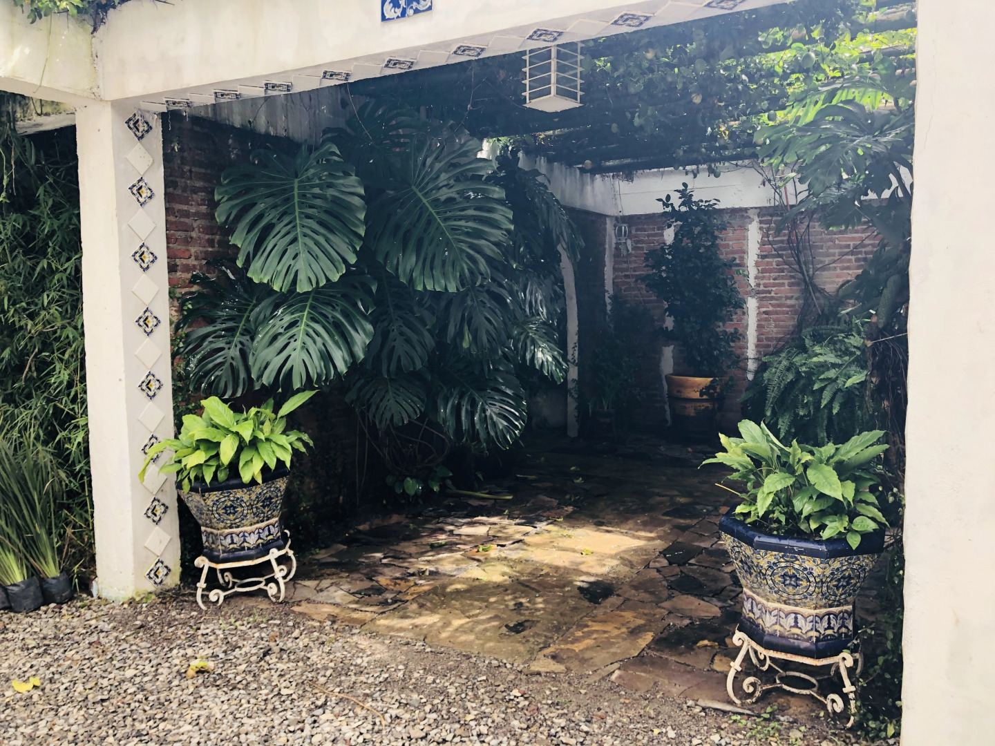 Отель El Capricho Rotamundos