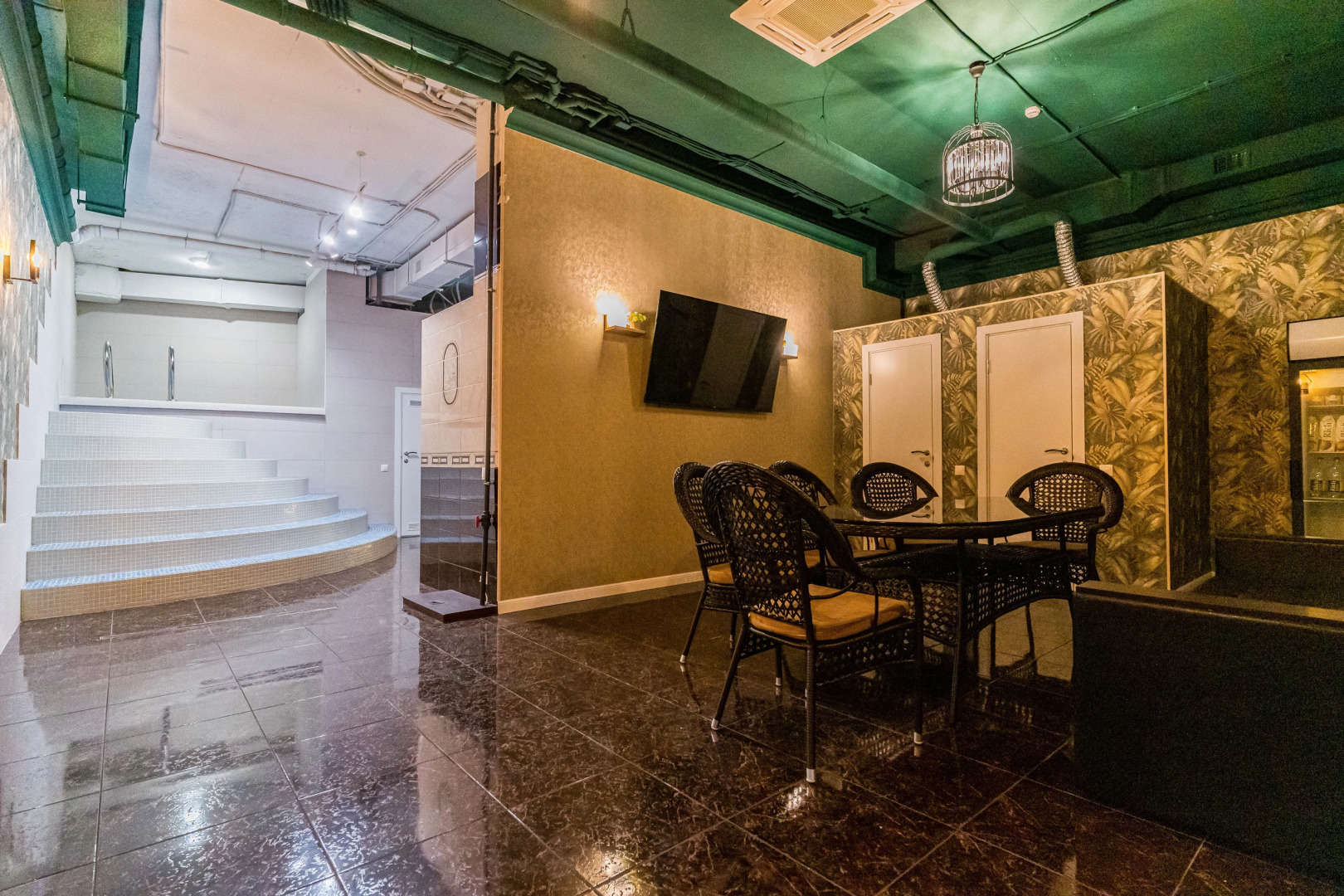 Бутик-Отель Помидо'р