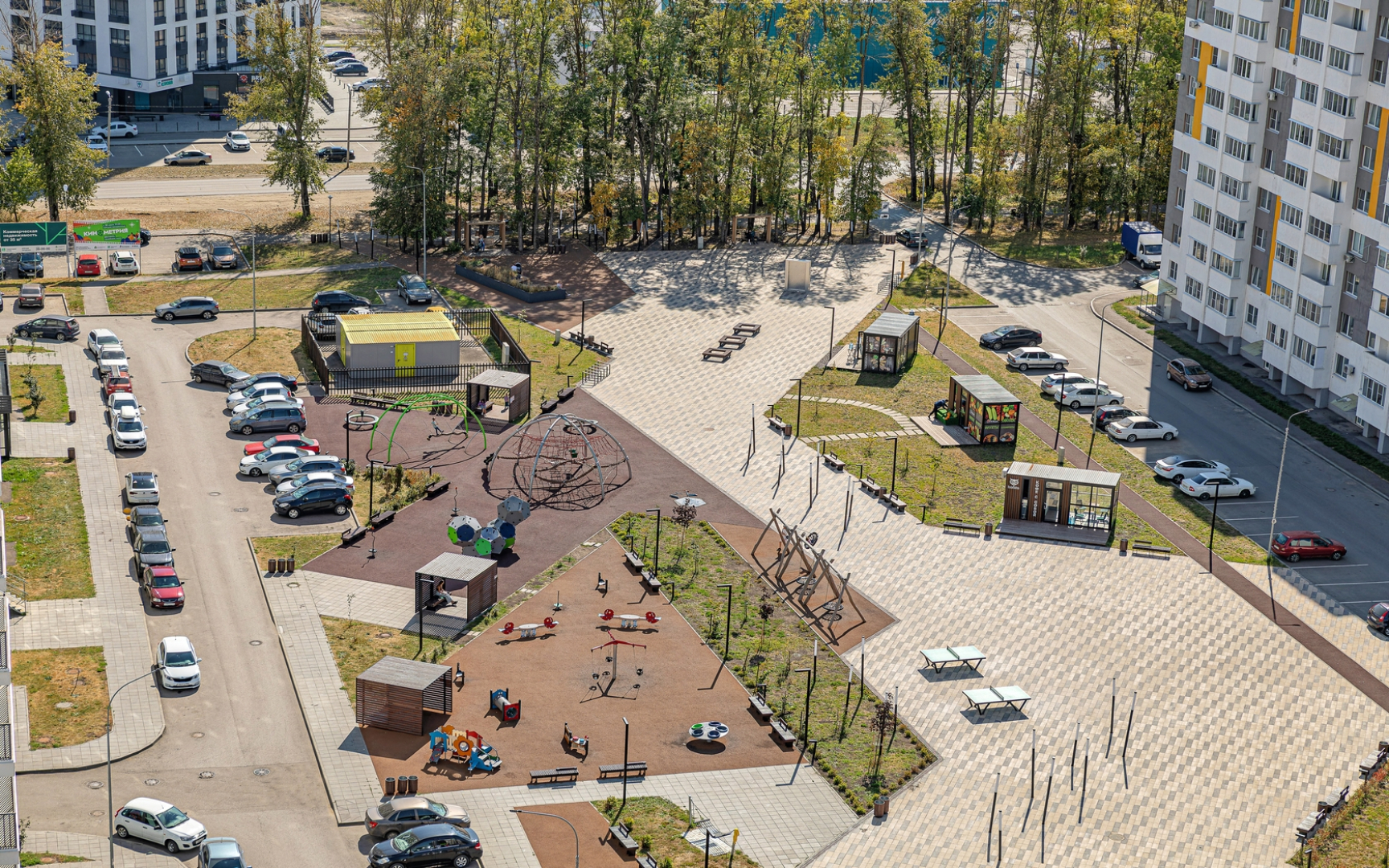 Квартира Отель Флагман