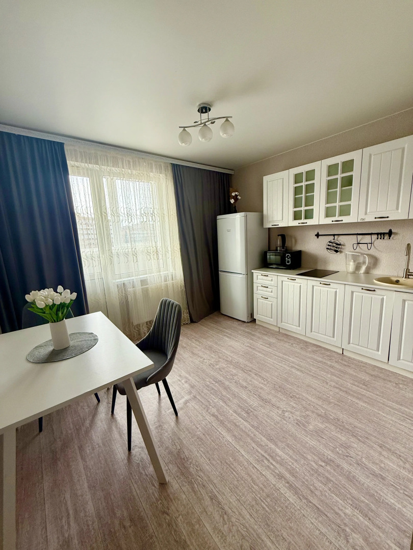 Квартира Современная в лучшем районе