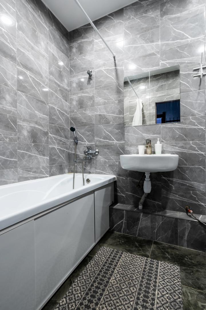 Апартаменты Сутки В Крд у Парка Галицкого