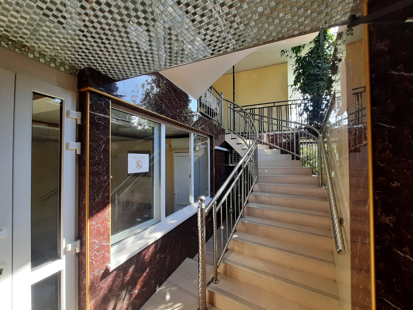 Гостевой Дом Ностальгия