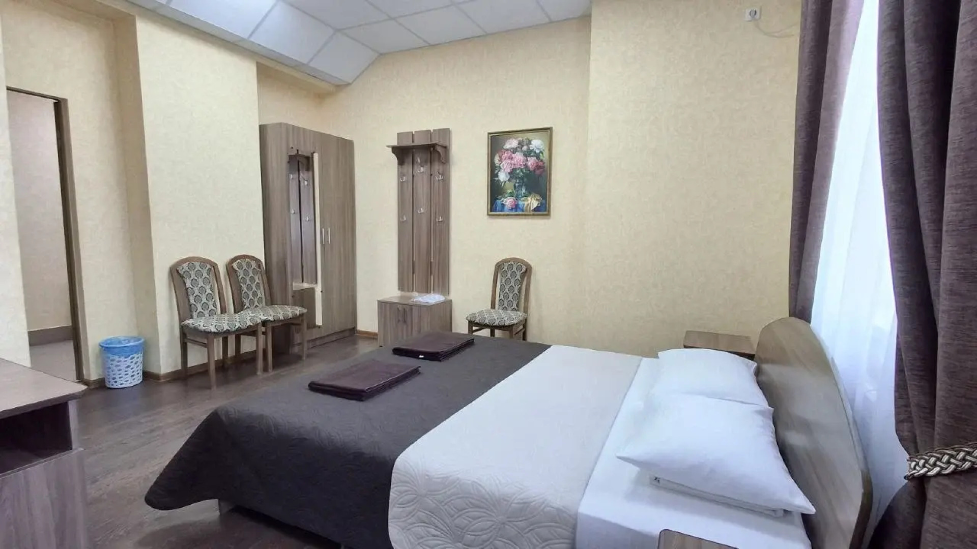 Мини-Отель Олимп