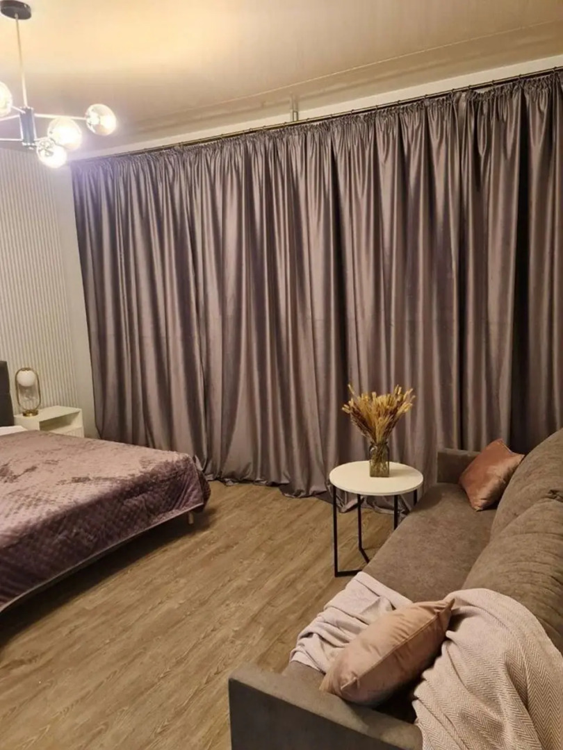 Квартира в самoм цeнтpe возле Kремля