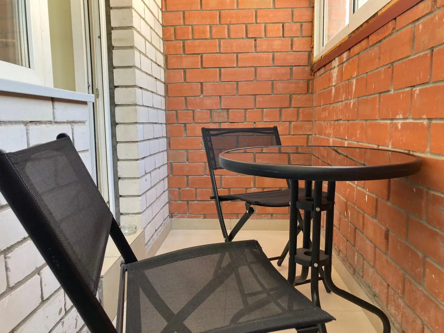 Апартаменты Лофт квартира