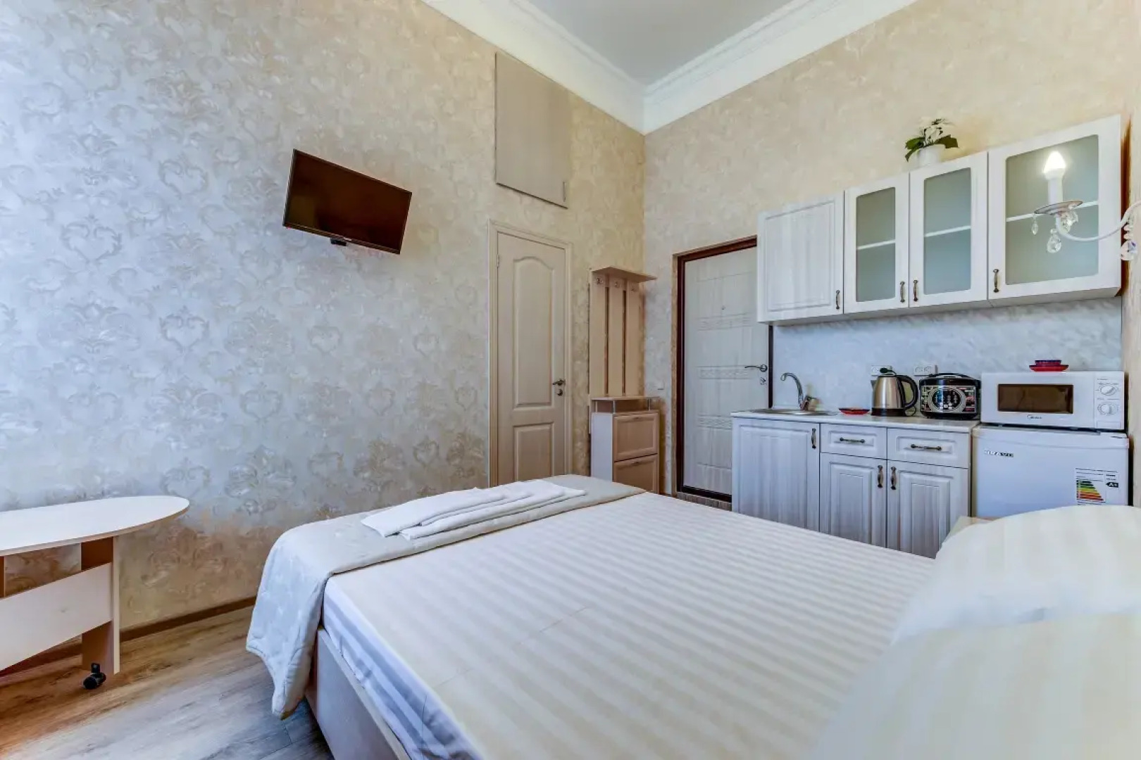 Апартаменты Стандартные Любимый Город