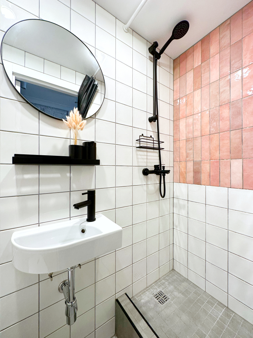 Апартаменты в Коломне by Laika