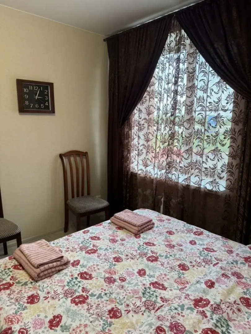 Квартира Китай на улице Ленина 367А